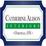 Catherine Alison Interiors - Oakville, ON L6K 2G6 - (905)257-9133 | ShowMeLocal.com